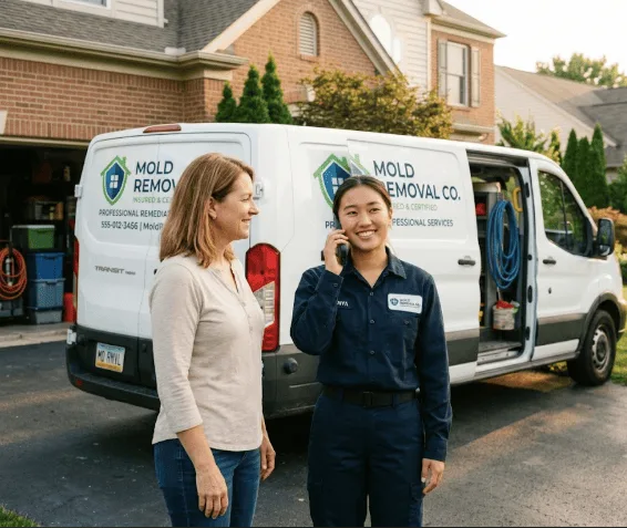 Crawlspace Mold Remediation Taunton, MN FAQs